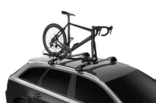 TopRide Roof Bike Rack image 9