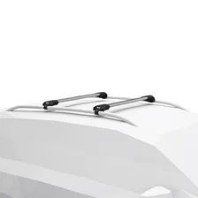 Edge Raised Rail Foot image 5
