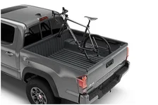 Low-Rider Pro Truck Bed Bike Rack image 3