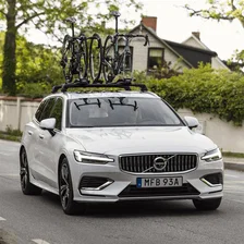 Front Wheel Holder Roof Bike Rack image 8