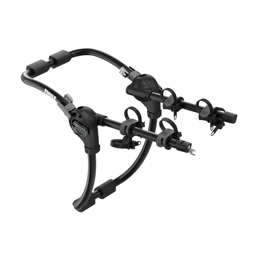 Gateway Pro Bike Trunk Bike Rack