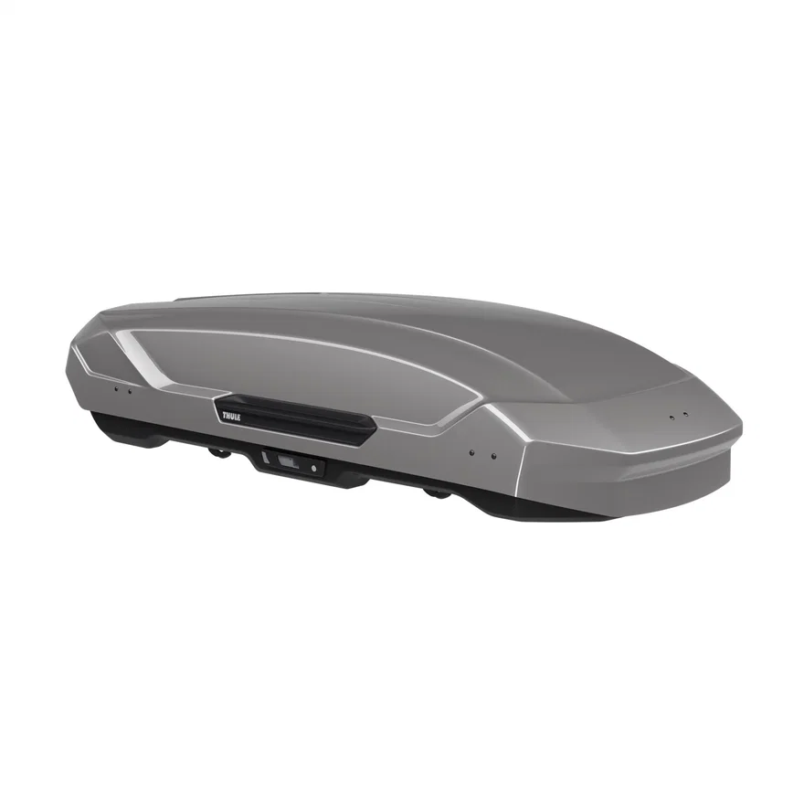 Motion 3 Roof Box