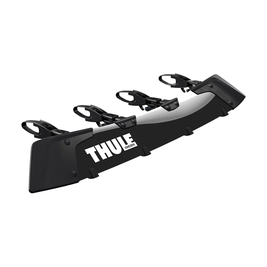 AirScreen XT Roof Rack Fairing