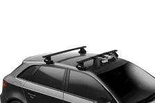 AirScreen XT Roof Rack Fairing image 5
