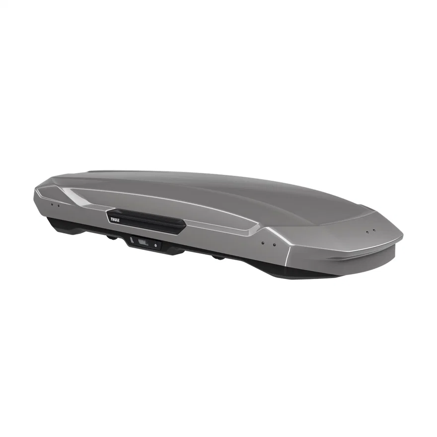 Motion 3 Roof Box