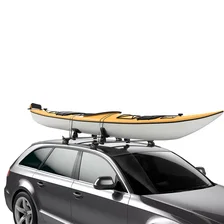 DockGlide Kayak Rack image 2
