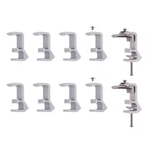 TracRac TracONE Accessory Mount Kit for Toyota Tacoma image 2