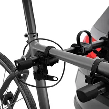 Gateway Pro Bike Trunk Bike Rack image 4