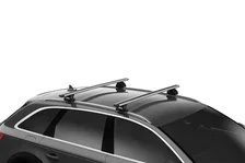 Evo Flush Rail Foot image 5
