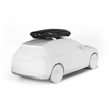 Motion 3 Roof Box image 6