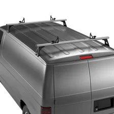 TracRac Van Rack image 3