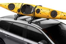 Hull-a-Port Aero Kayak Rack image 7