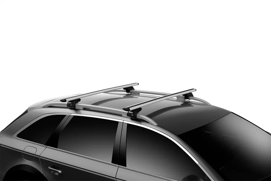 WingBars Evo