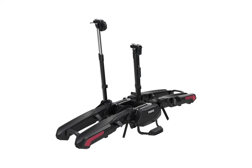 Epos Platform Hitch Bike Rack