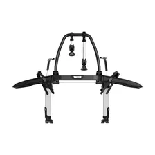 OutWay Platform Trunk Bike Rack image 1