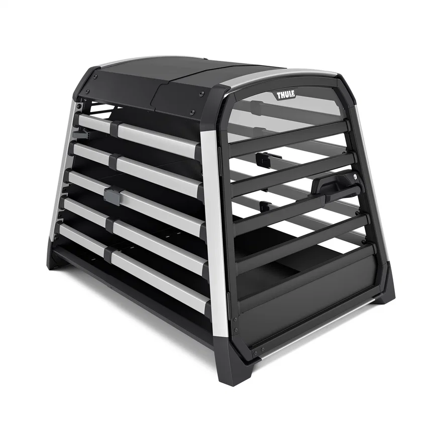 Allax Dog Crate