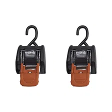 TracRac Cargo Buckle image 1