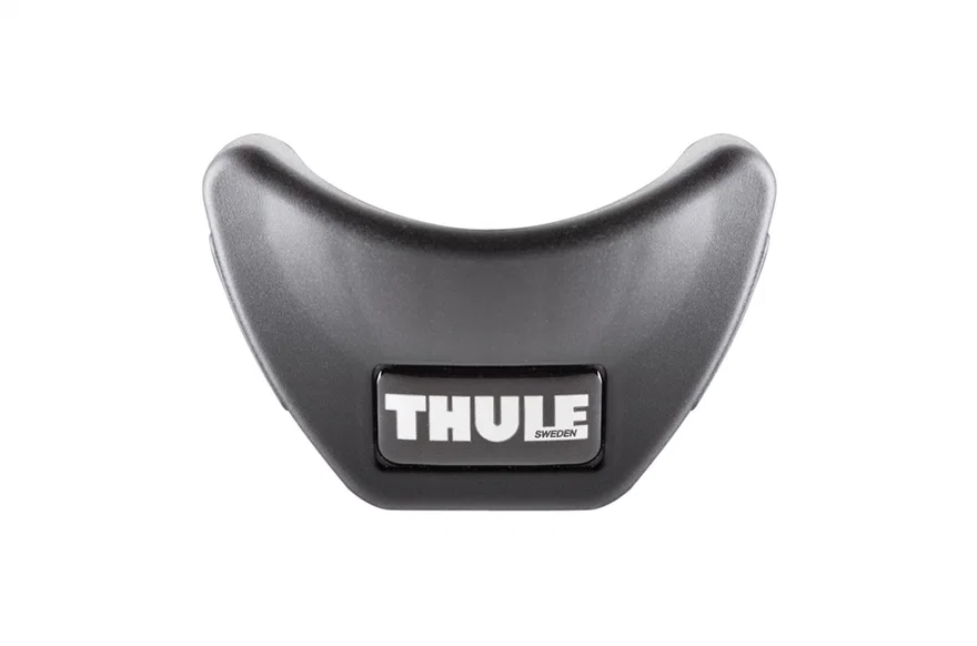 Wheel Tray End Caps