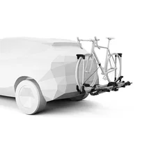Helium Platform XT Bike Rack image 3