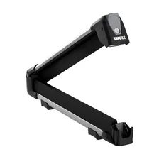 SnowPack Ski/Snowboard Rack image 3