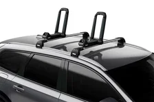 Hull-a-Port Aero Kayak Rack image 6
