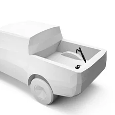 Insta-Gater Pro Truck Bike Rack image 4