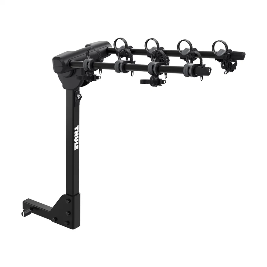 Range Bike Rack