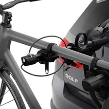 Gateway Pro Bike Trunk Bike Rack image 4