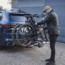 EasyFold XT Bike Rack image 6