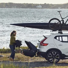 Arcos Hitch Cargo Carrier image 4