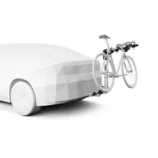 Helium Pro Bike Rack image 3