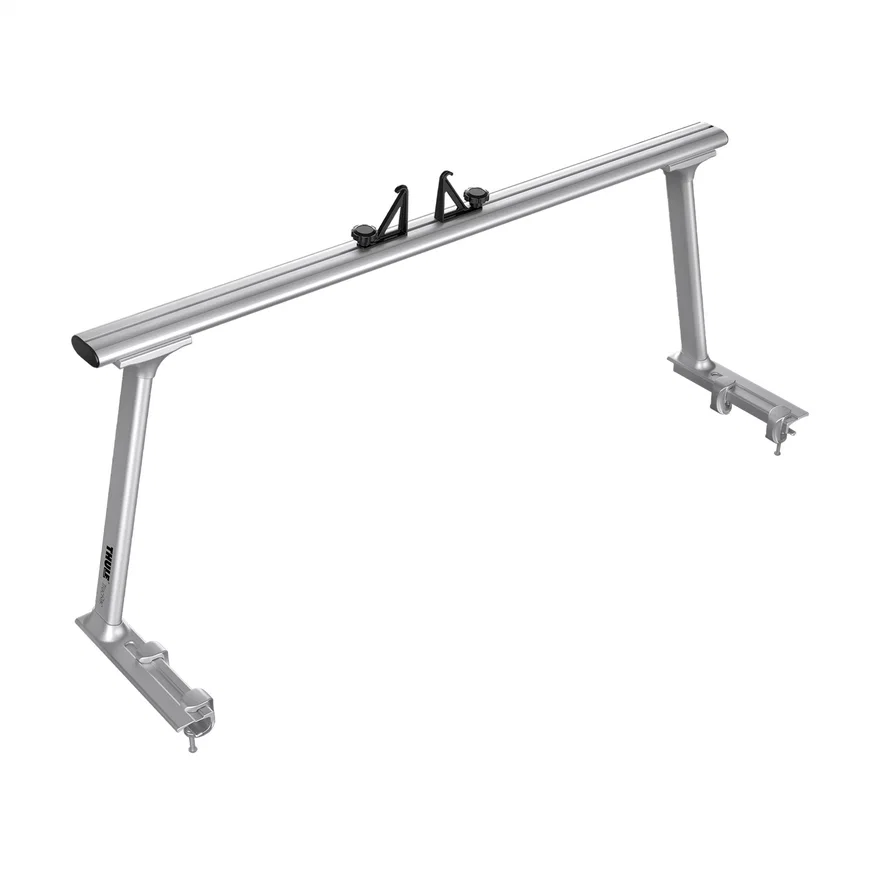 TracRac TracONE Truck Rack