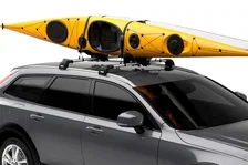 Compass Kayak Rack image 5