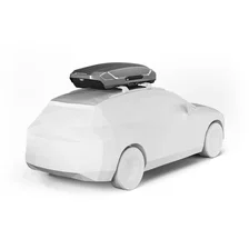 Motion 3 Roof Box image 6