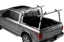 TracRac Pro2 Truck Rack for Toyota Tacoma image 5
