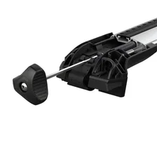 Edge Raised Rail Foot image 1