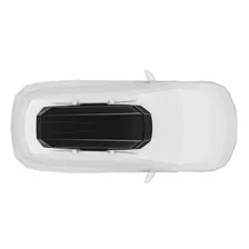 Motion 3 Roof Box image 2