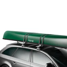 Portage Canoe Rack image 3
