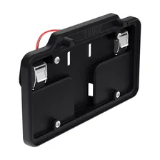 License Plate Holder image 2
