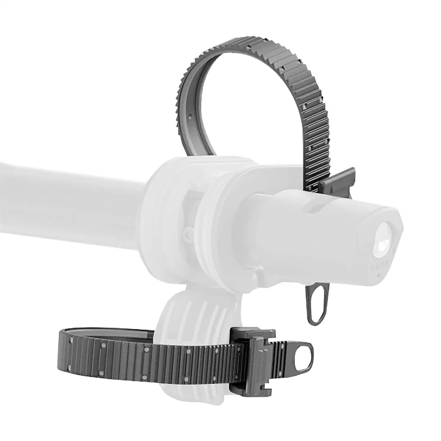 Ratcheting Strap Kit