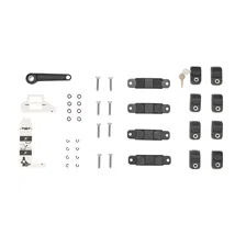 Quick Release Mounting Brackets image 4