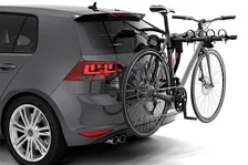 Gateway Pro Bike Trunk Bike Rack image 5
