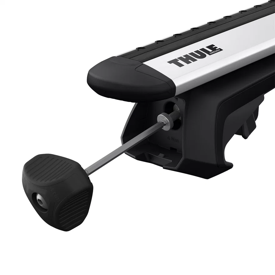Evo Raised Rail Foot