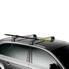 SkiClick Cross Country Ski Rack image 4