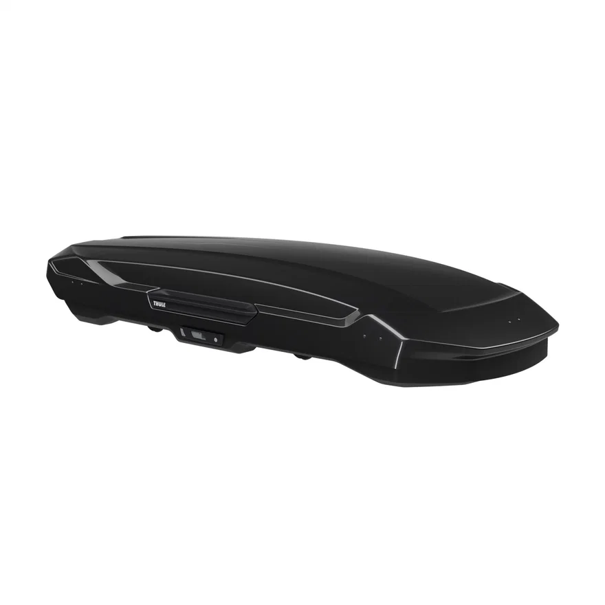 Motion 3 Roof Box