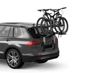 OutWay Platform Trunk Bike Rack image 9