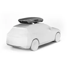Motion 3 Roof Box image 6