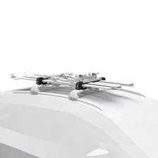 SnowPack Ski/Snowboard Rack image 4