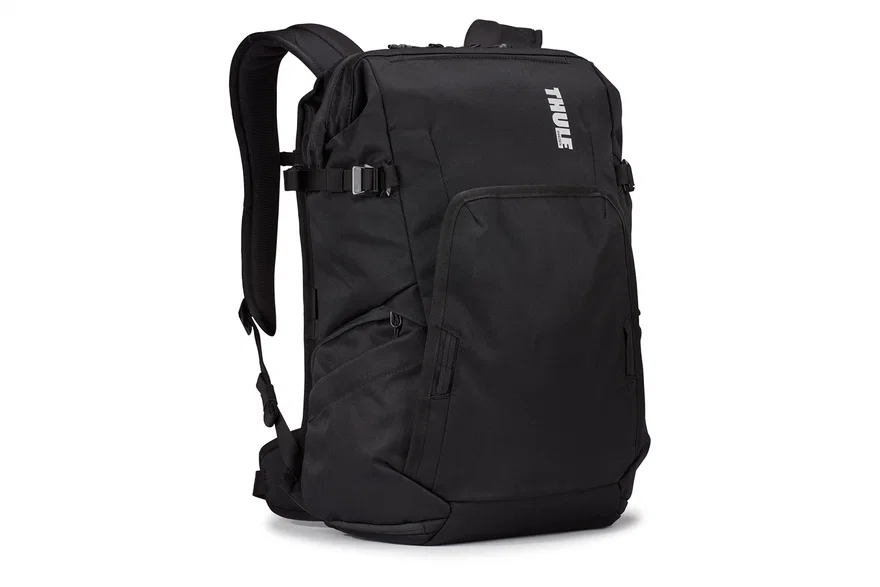 Covert Camera Backpack DSLR