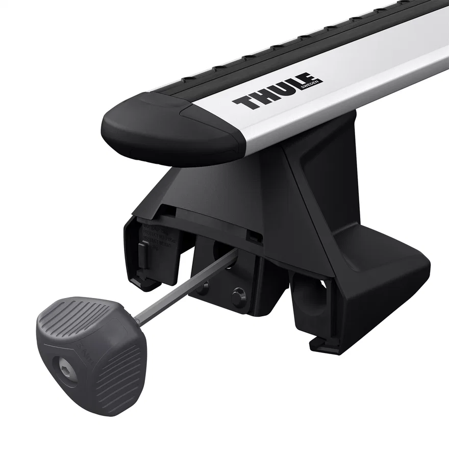 Evo Clamp Foot